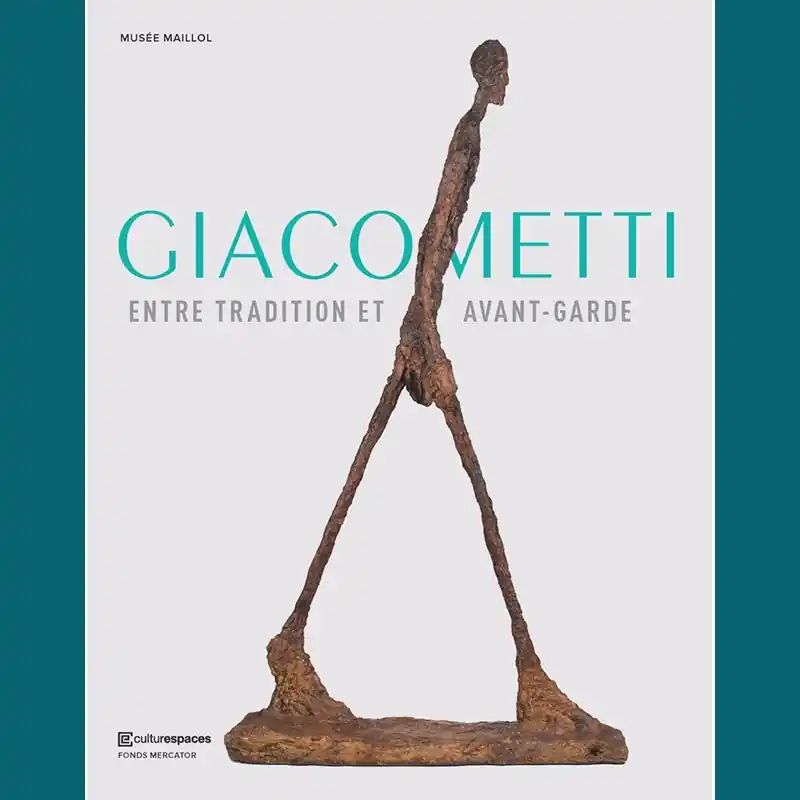 Populair Giacometti: Entre tradition et avant-garde