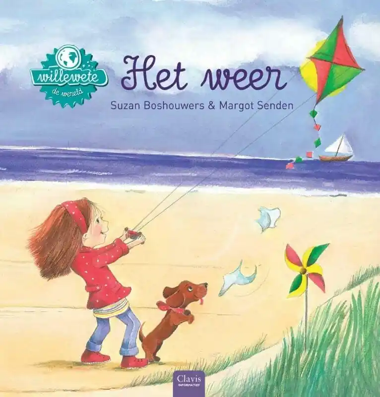 Goedkoop Willewete – Het weer