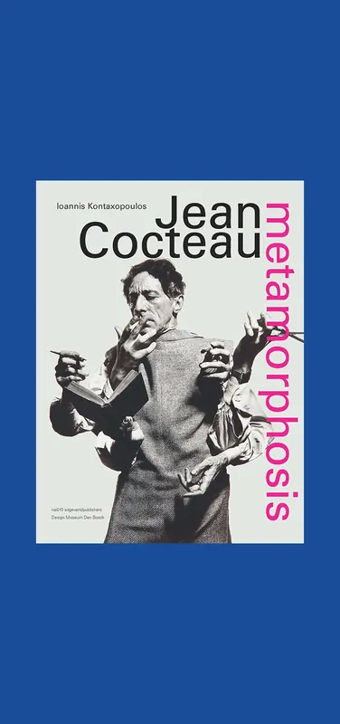 Jean Cocteau: Metamorphosis Koop Online