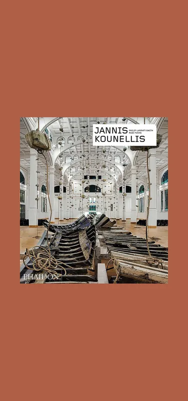Lage Kosten Jannis Kounellis