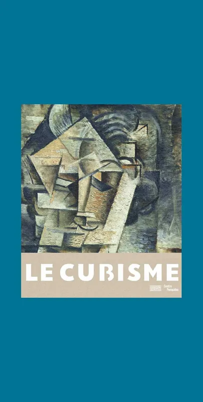 Bestseller Le Cubisme (Centre Pompidou)