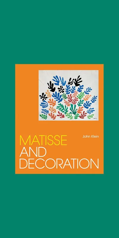 Premium Matisse and Decoration