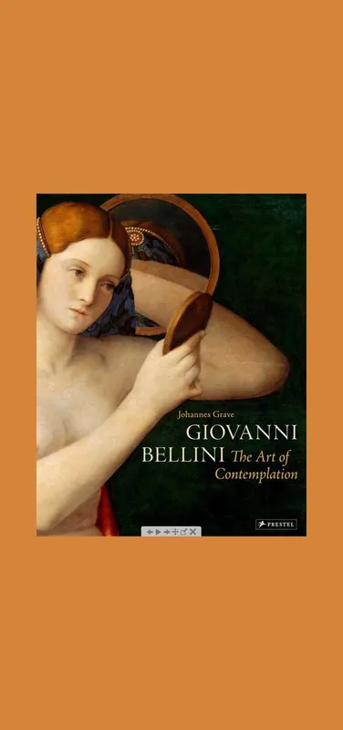 Snelle Levering Giovanni Bellini: The Art of Contemplation