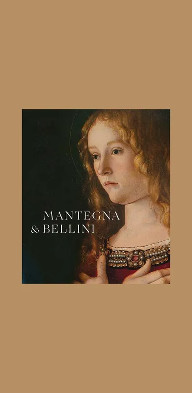 Merkproduct Mantegna & Bellini