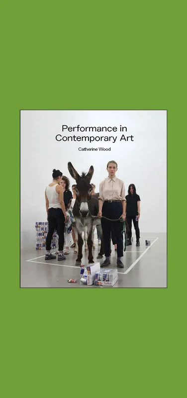 Performance in Contemporary Art Betrouwbaar