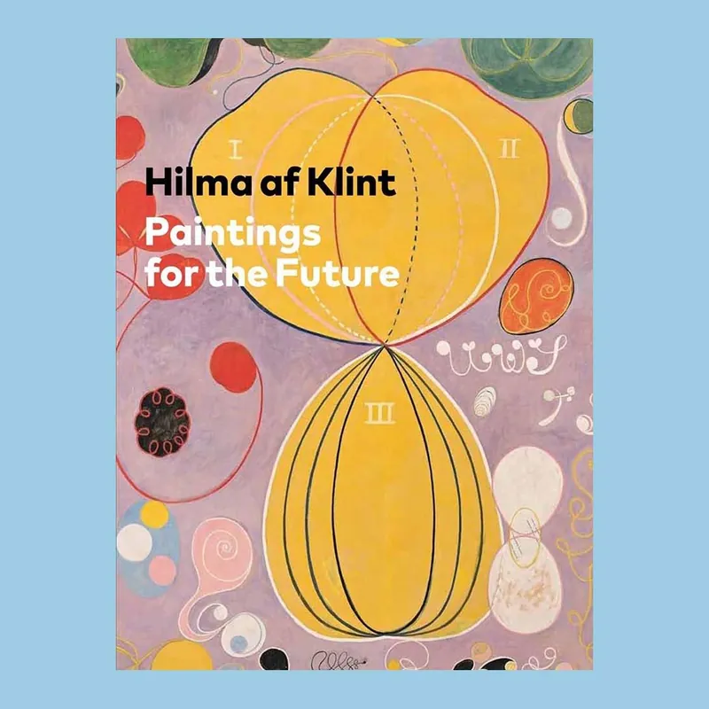 Hilma af Klint: Paintings for the Future Goedkoop