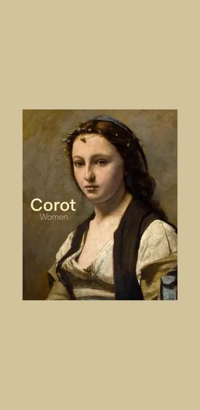 Laatste Kans Corot: Women