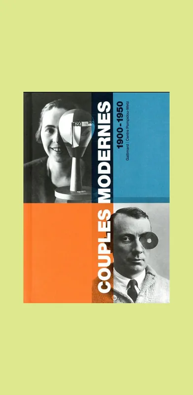 Couples modernes 1900-1950 Express Levering