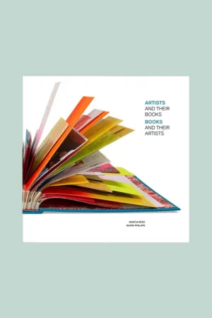 Artists and Their Books, Books and Their Artists Finale Uitverkoop
