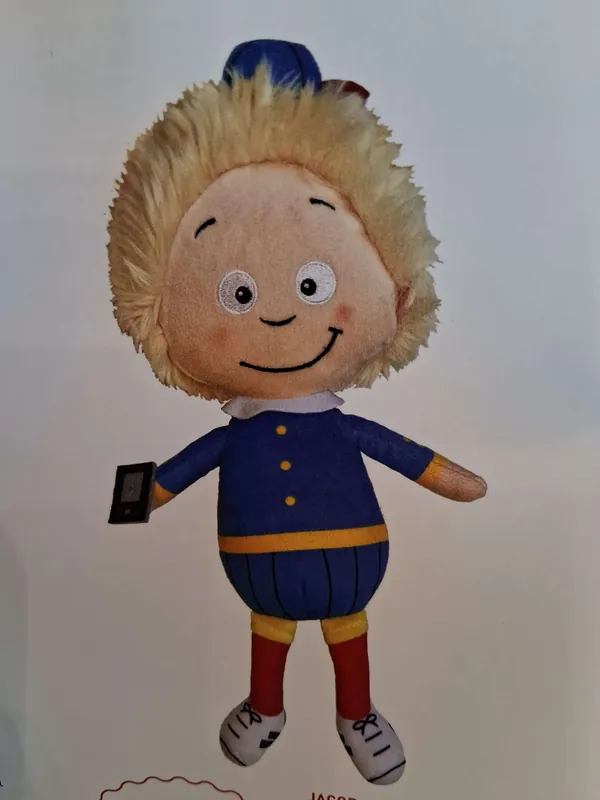 Spiekpietjes – Pop Jacob Shop Nu