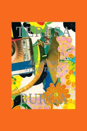 Teresa Burga: Aleatory Structures Veilige Betaling