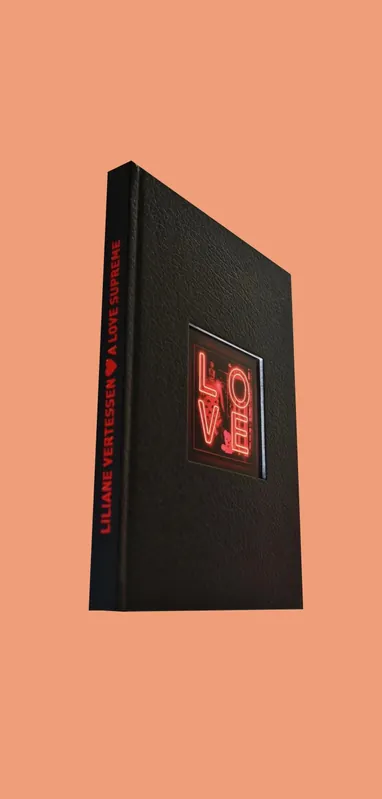 Liliane Vertessen: A Love Supreme Bestel Nu