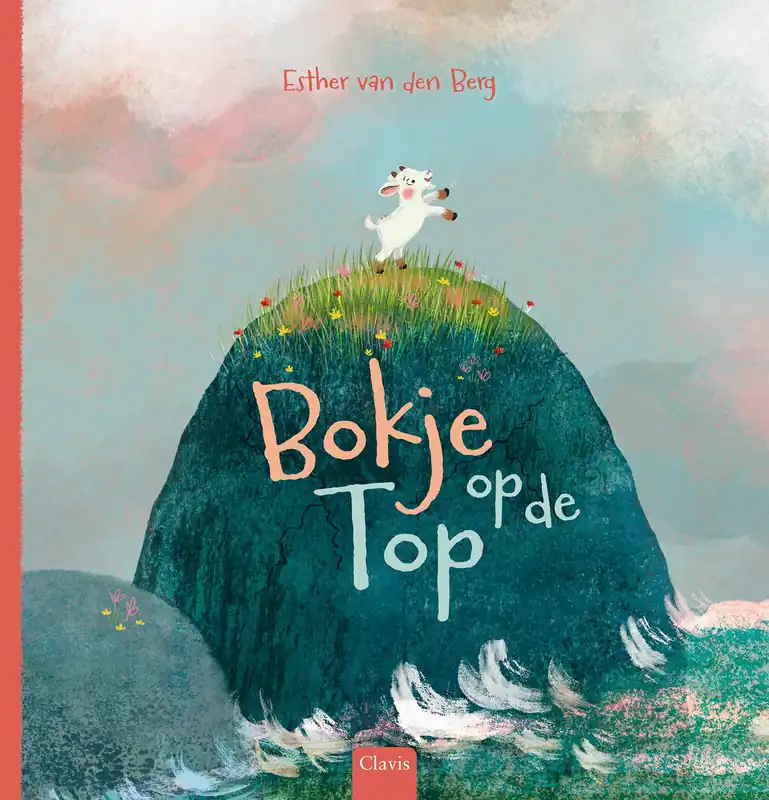 Bokje op de top Dagaanbieding