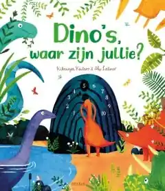Must-Have Dino's, waar zijn jullie?