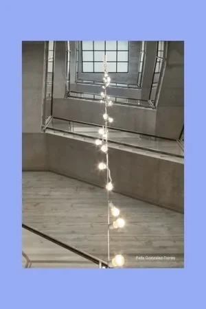 Beperkte Voorraad Felix Gonzalez-Torres (David Zwirner)