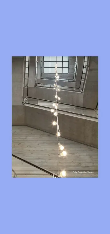 Beperkte Voorraad Felix Gonzalez-Torres (David Zwirner)