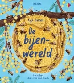 De bijenwereld Voordeelprijs