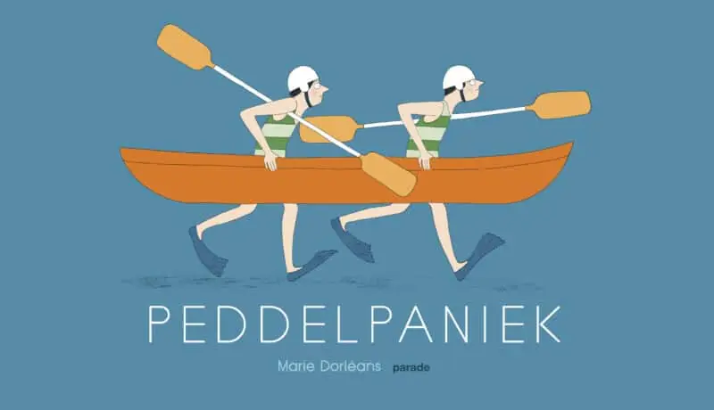 Peddelpaniek Koopje