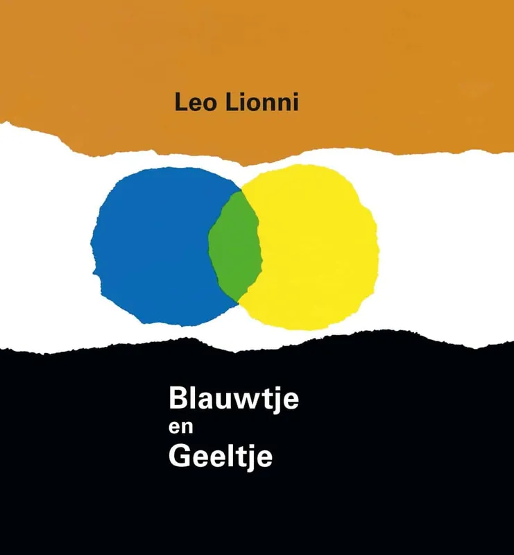 Voordeelprijs Blauwtje en geeltje