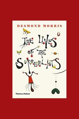The Lives of the Surrealists Favoriet