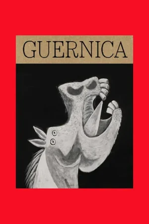 Voordeelprijs Guernica (Musée Picasso, Paris)