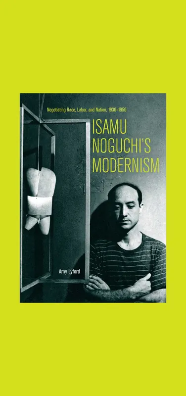 Beste Prijs Isamu Noguchi's Modernism
