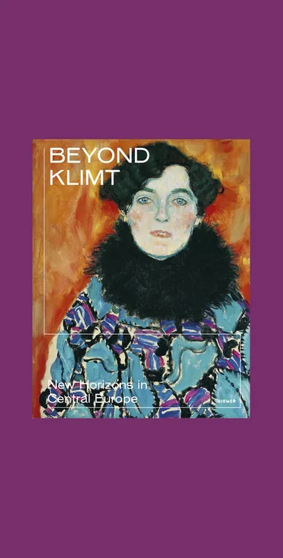 Beyond Klimt: New Horizons in Central Europe Flitsaanbieding