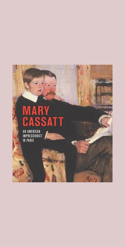 Nieuw Mary Cassatt: An American Impressionist in Paris