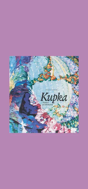 Meest Verkocht Kupka: Pionnier de l'abstraction