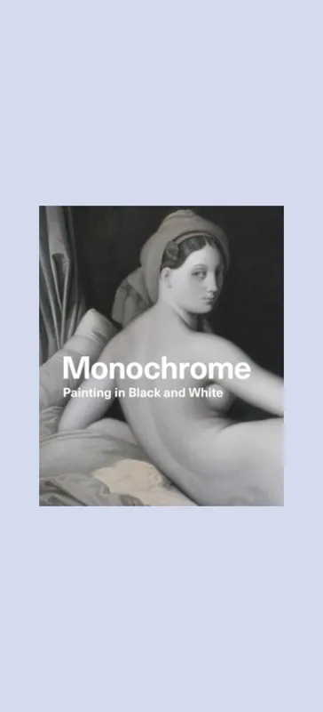 Monochrome: Painting in Black and White Beste Prijs