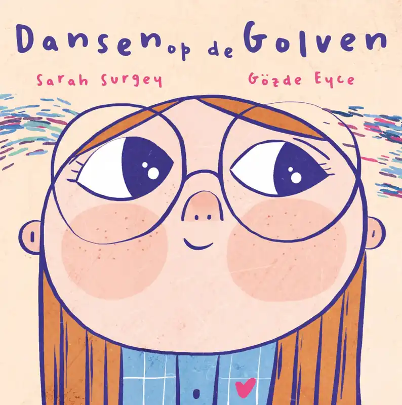 Dansen op de golven Gratis Retour