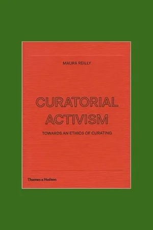 Superprijs Curatorial Activism: Towards an Ethics of Curating
