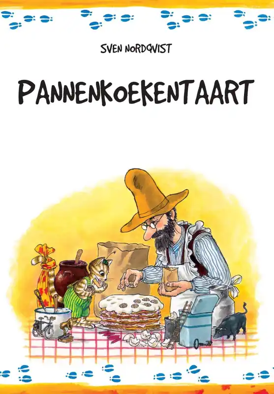 Pannenkoekentaart Gereduceerde Prijs