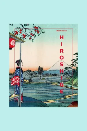 Tijdelijk Beschikbaar Hiroshige