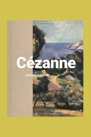 Bestseller Cézanne: Metamorphoses