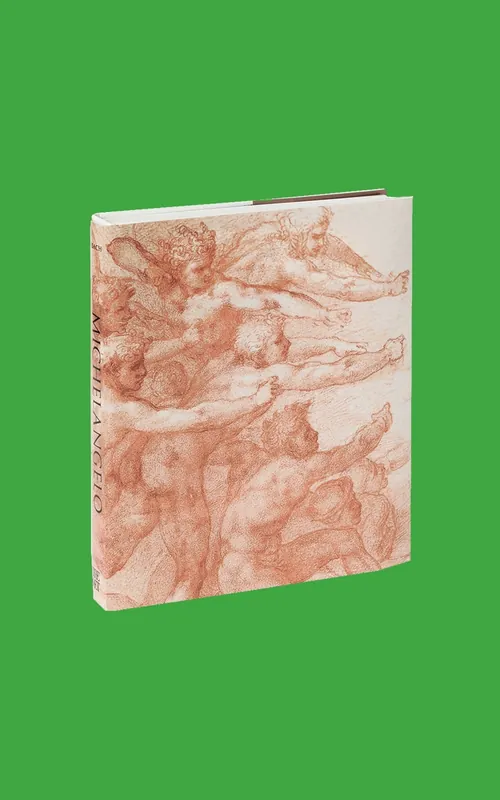 Premium Michelangelo: Divine Draftsman & Designer