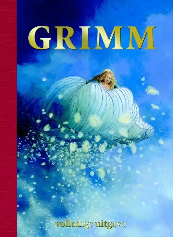 Veilige Betaling Grimm (200 sprookjes)