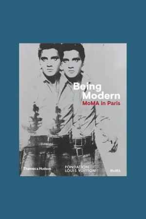 Being Modern: MoMA in Paris Uitverkoop