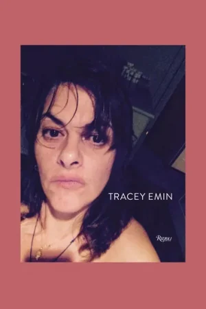 Tracey Emin: Works 2007-2017 Rechtstreeks Van De Fabrikant