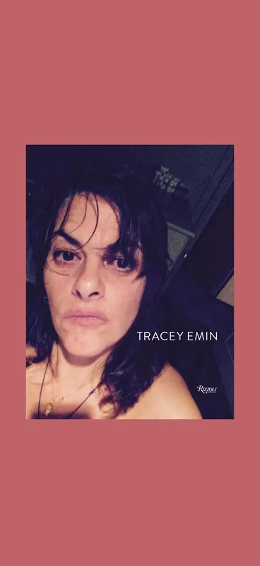 Tracey Emin: Works 2007-2017 Rechtstreeks Van De Fabrikant