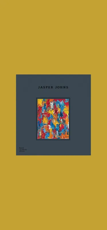 Finale Uitverkoop Jasper Johns (RA)