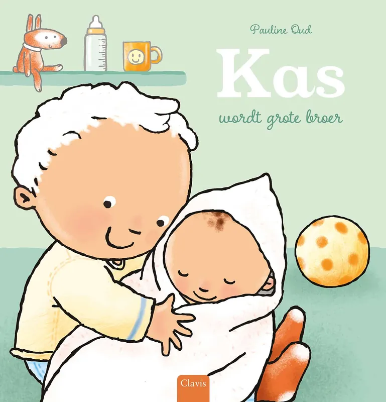 Kas wordt grote broer Superprijs