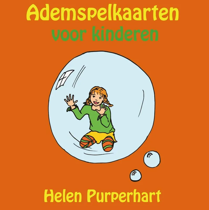 Ademspelkaarten voor kinderen Gratis Retour