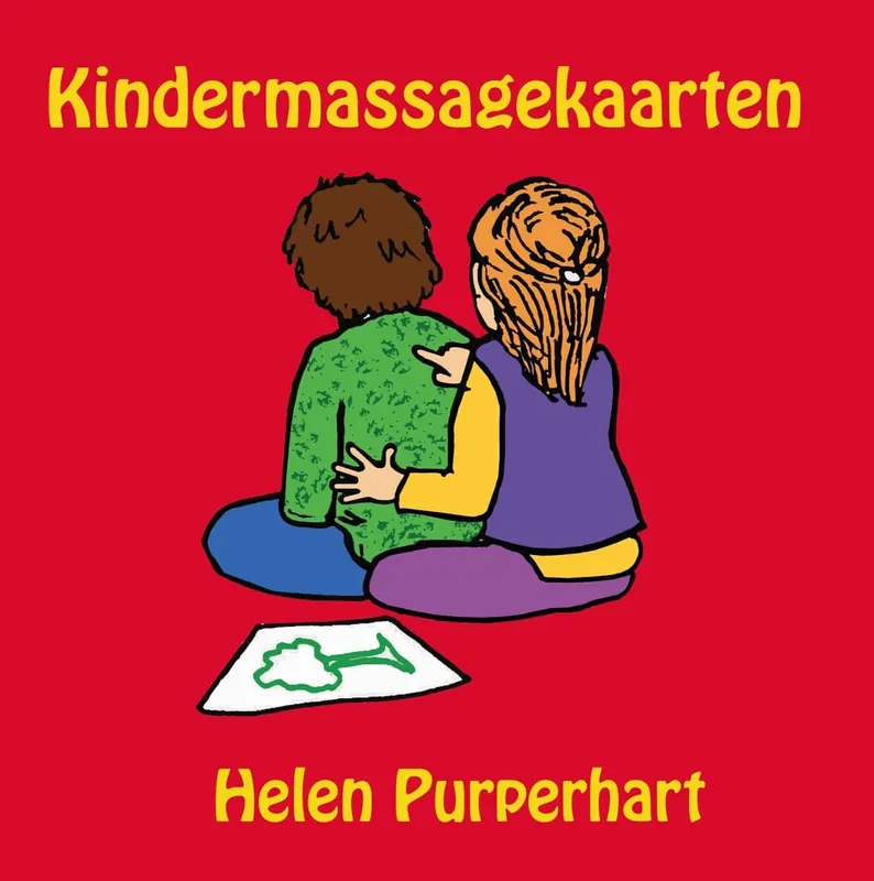 Koopje Kindermassagekaarten