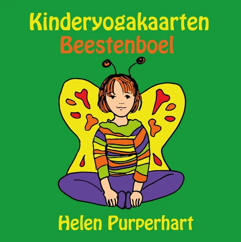 Shop Nu Kinderyogakaarten – Beestenboel
