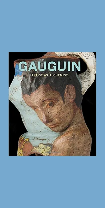 Gauguin: Artist as Alchemist Voordeelprijs