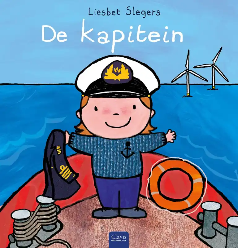 Beroepen – De kapitein Laatste Kans