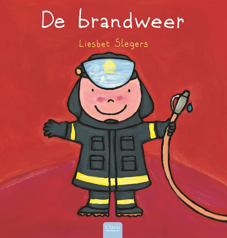 Beroepen – De brandweer Express Levering