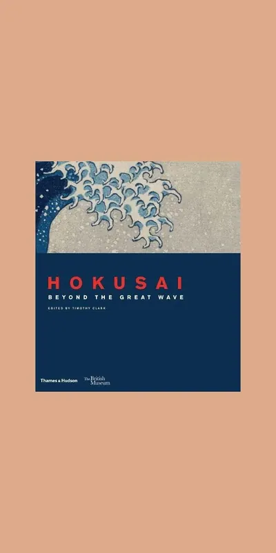 Hokusai: Beyond the Great Wave Hoge Kwaliteit