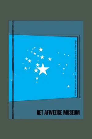 Beperkt Aanbod Het afwezige museum